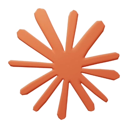 Anthropic logotipi