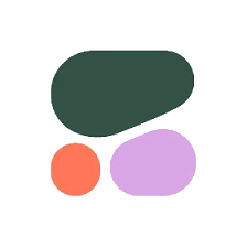 Cohere logotipi